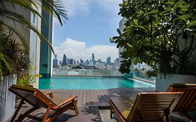 Grand Howard Hotel Bangkok 5*